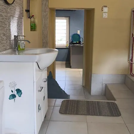 K&k Posidi Holiday home