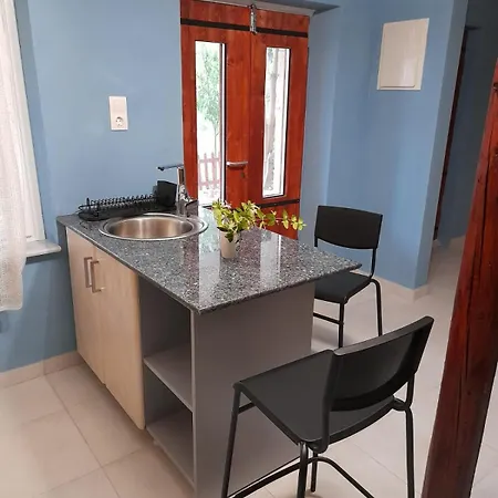 Holiday home K&k Posidi Kalandra