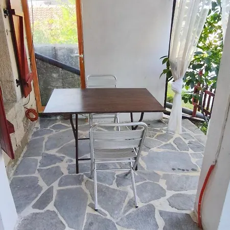 Feriehus K&k Posidi